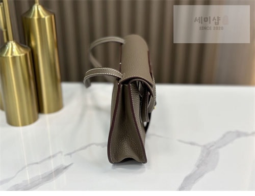 Hermes 에르메스 할잔 22 미니 숄더백 Bag 13번 이미지