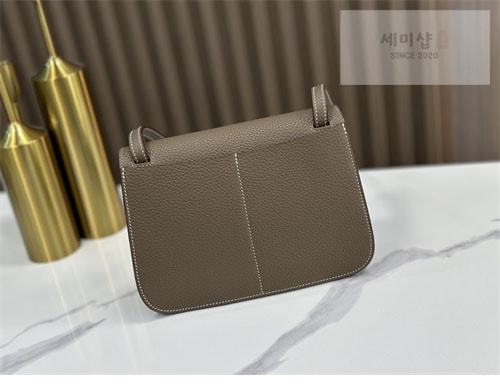 Hermes 에르메스 할잔 22 미니 숄더백 Bag 9번 이미지