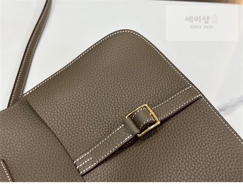Hermes 에르메스 할잔 22 미니 숄더백 Bag 6번 이미지
