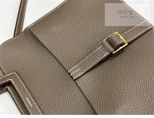Hermes 에르메스 할잔 22 미니 숄더백 Bag 15번 이미지