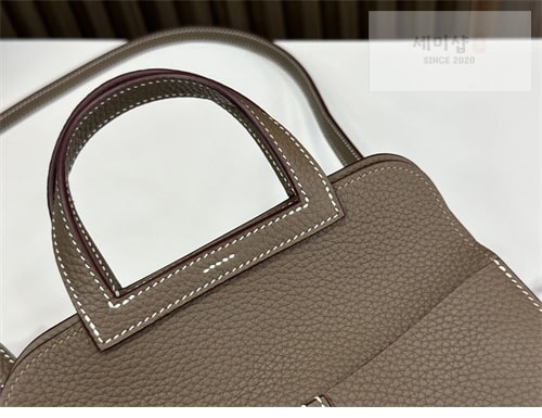 Hermes 에르메스 할잔 22 미니 숄더백 Bag 11번 이미지