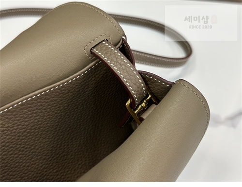 Hermes 에르메스 할잔 22 미니 숄더백 Bag 16번 이미지