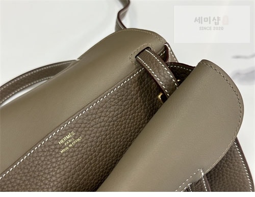 Hermes 에르메스 할잔 22 미니 숄더백 Bag 8번 이미지