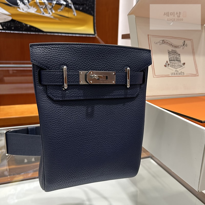 Hermes 에르메스 핵아도 PM 토고 Bag 2번 이미지