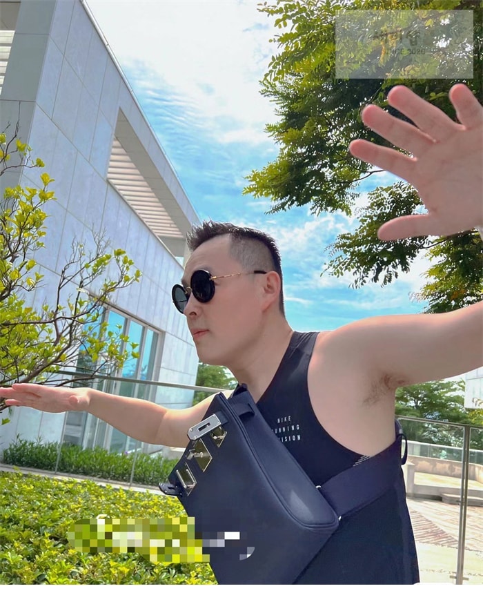 Hermes 에르메스 핵아도 PM 토고 Bag 7번 이미지