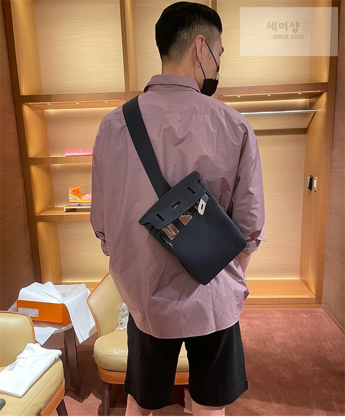 Hermes 에르메스 핵아도 PM 토고 Bag 1번 이미지