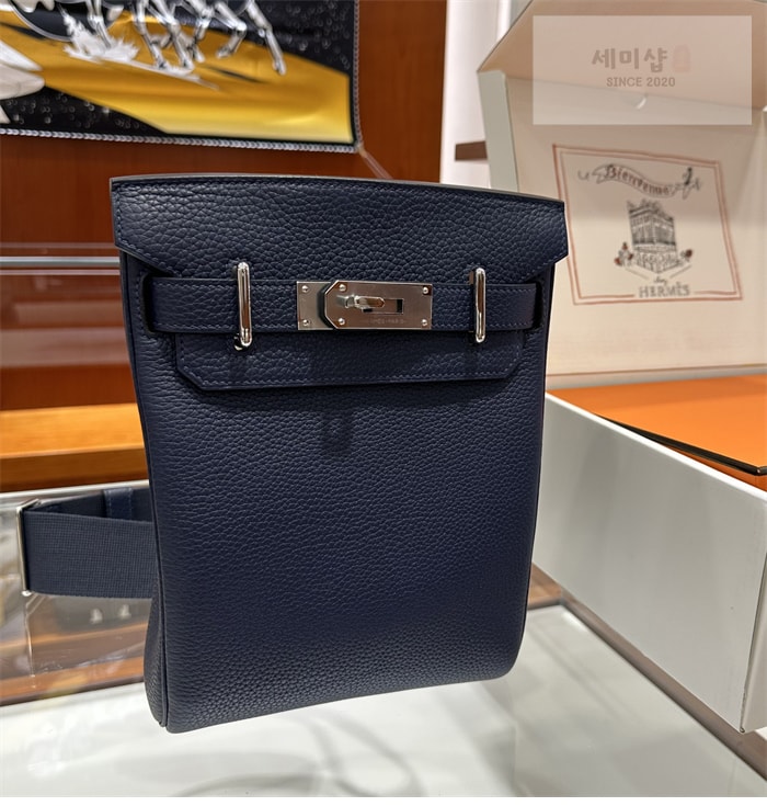 Hermes 에르메스 핵아도 PM 토고 Bag 5번 이미지