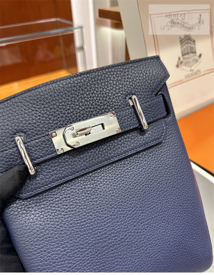 Hermes 에르메스 핵아도 PM 토고 Bag 3번 이미지