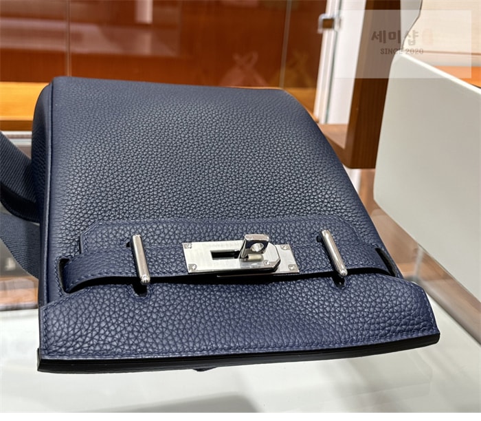 Hermes 에르메스 핵아도 PM 토고 Bag 10번 이미지
