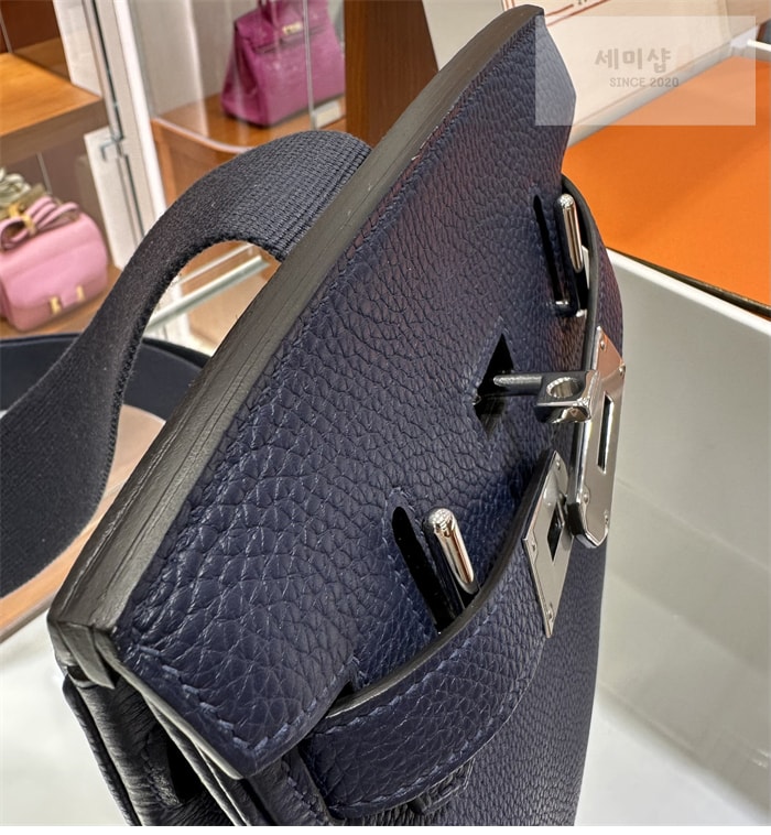 Hermes 에르메스 핵아도 PM 토고 Bag 4번 이미지