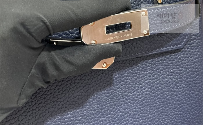 Hermes 에르메스 핵아도 PM 토고 Bag 9번 이미지