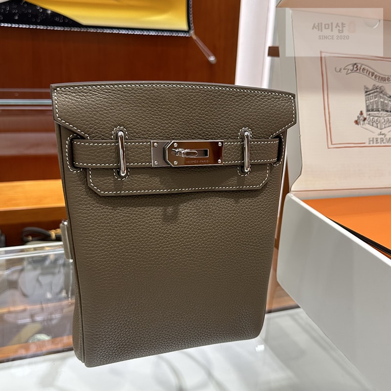 Hermes 에르메스 핵아도 PM 토고 Bag 2번 이미지