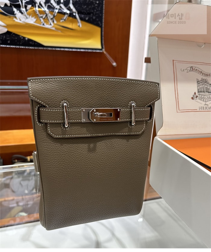 Hermes 에르메스 핵아도 PM 토고 Bag 6번 이미지