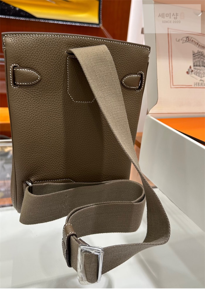 Hermes 에르메스 핵아도 PM 토고 Bag 9번 이미지
