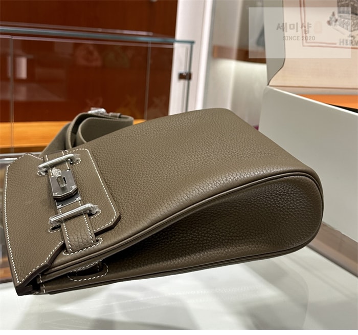 Hermes 에르메스 핵아도 PM 토고 Bag 4번 이미지