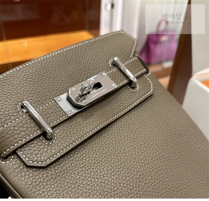 Hermes 에르메스 핵아도 PM 토고 Bag 3번 이미지
