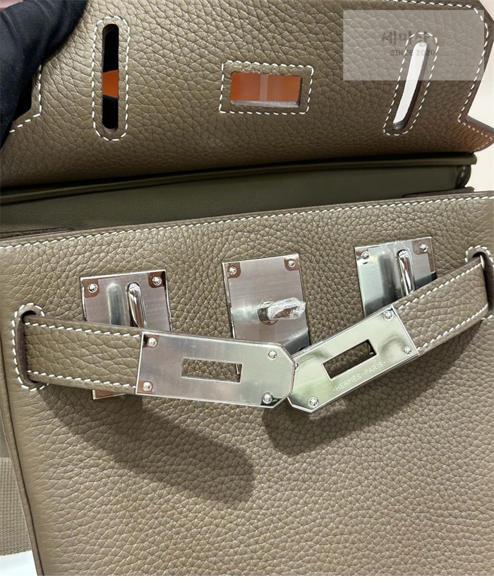 Hermes 에르메스 핵아도 PM 토고 Bag 7번 이미지