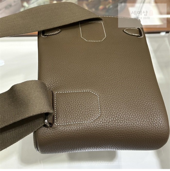 Hermes 에르메스 핵아도 PM 토고 Bag 5번 이미지