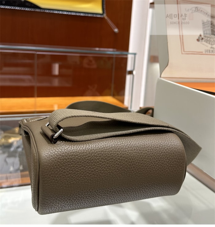 Hermes 에르메스 핵아도 PM 토고 Bag 1번 이미지