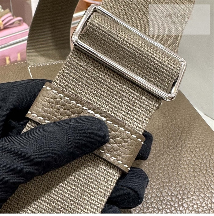 Hermes 에르메스 핵아도 PM 토고 Bag 8번 이미지