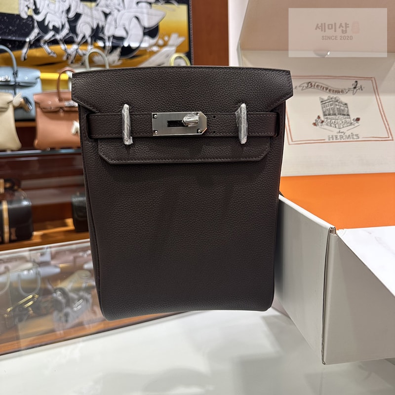 Hermes 에르메스 핵아도 PM 토고 Bag 1번 이미지