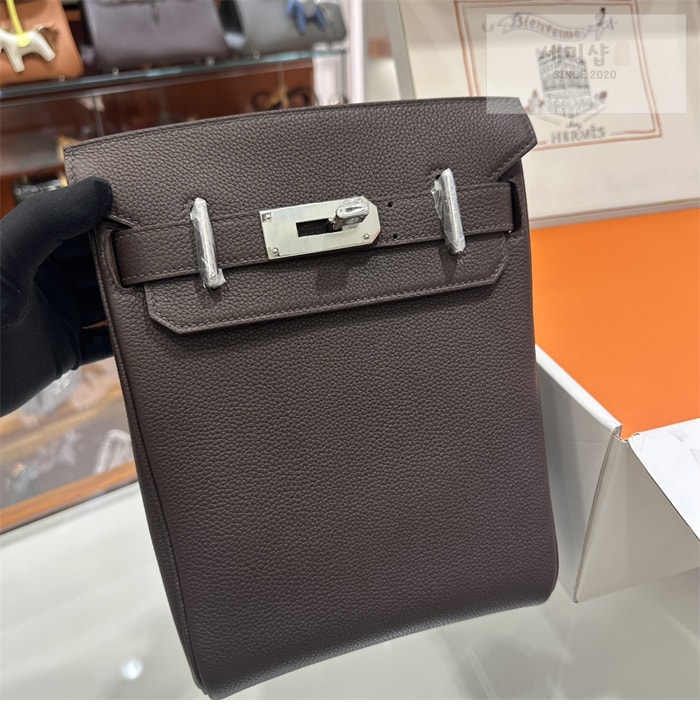 Hermes 에르메스 핵아도 PM 토고 Bag 3번 이미지