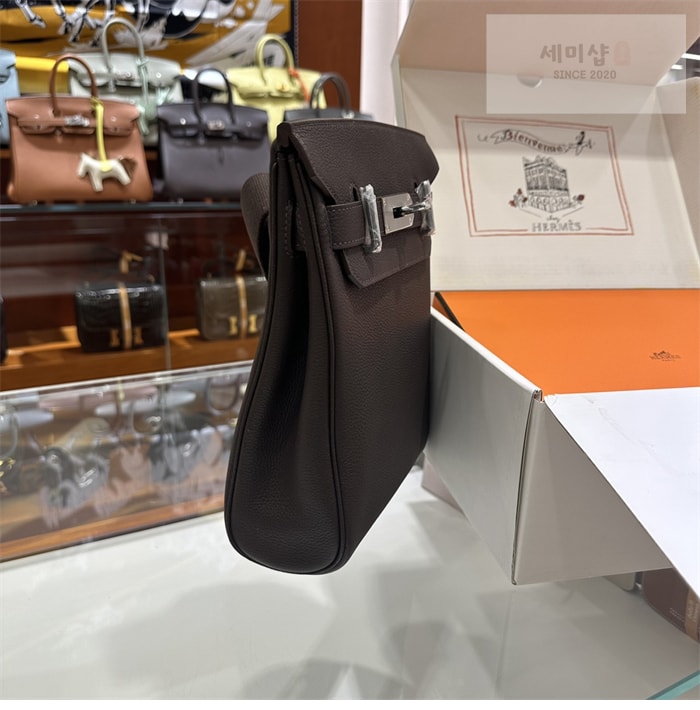 Hermes 에르메스 핵아도 PM 토고 Bag 5번 이미지