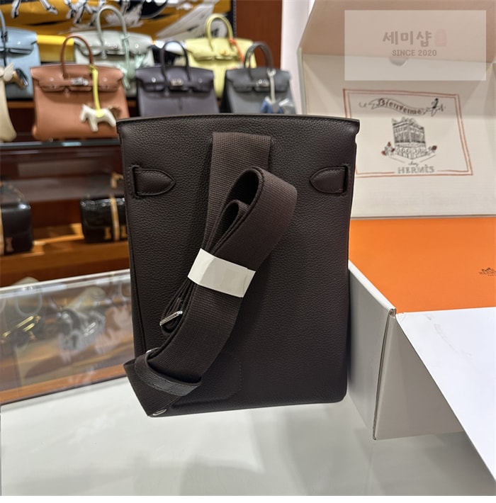 Hermes 에르메스 핵아도 PM 토고 Bag 2번 이미지