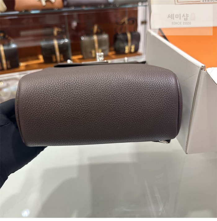 Hermes 에르메스 핵아도 PM 토고 Bag 4번 이미지
