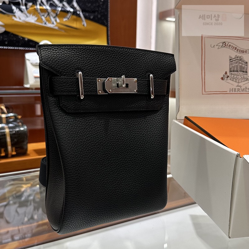 Hermes 에르메스 핵아도 PM 토고 레플리카 1번 이미지 - Bag | 세미샵 레플리카 사이트