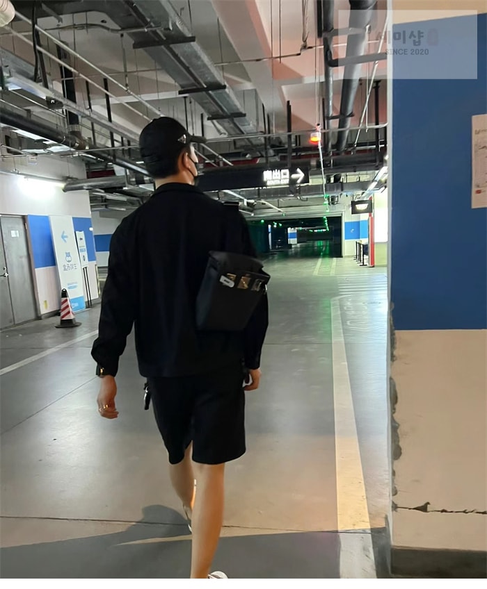 Hermes 에르메스 핵아도 PM 토고 레플리카 8번 이미지 - Bag | 세미샵 레플리카 사이트