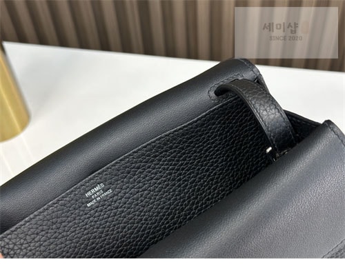 Hermes 에르메스 힐잔 25 숄더백 Bag 9번 이미지