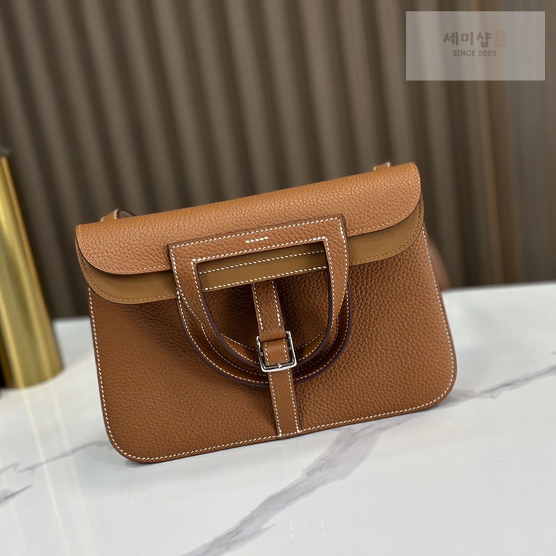 Hermes 에르메스 힐잔 25 숄더백 Bag 3번 이미지