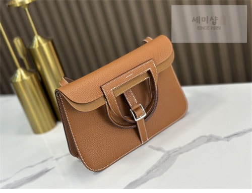 Hermes 에르메스 힐잔 25 숄더백 Bag 10번 이미지