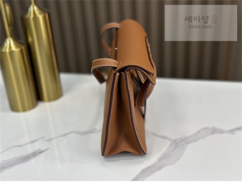 Hermes 에르메스 힐잔 25 숄더백 Bag 2번 이미지