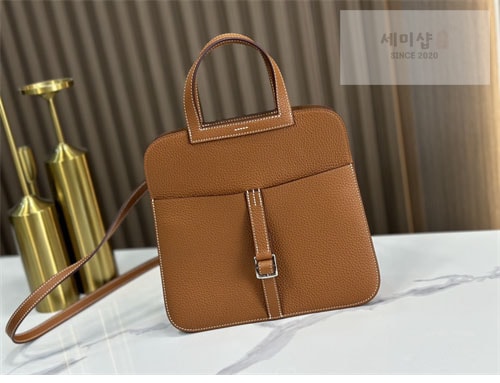 Hermes 에르메스 힐잔 25 숄더백 Bag 11번 이미지