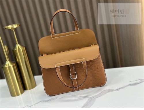 Hermes 에르메스 힐잔 25 숄더백 Bag 1번 이미지
