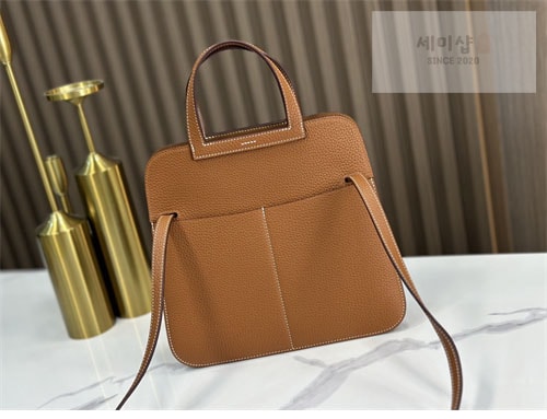 Hermes 에르메스 힐잔 25 숄더백 Bag 8번 이미지