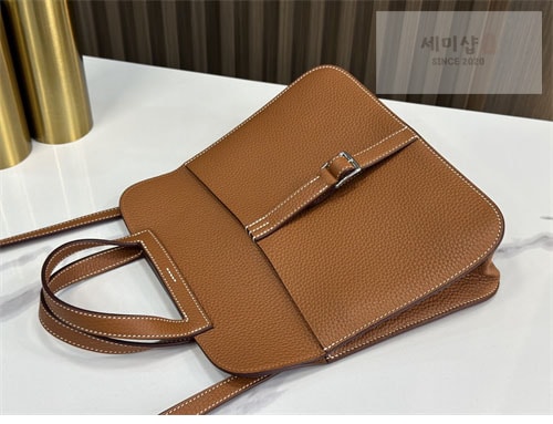 Hermes 에르메스 힐잔 25 숄더백 Bag 5번 이미지
