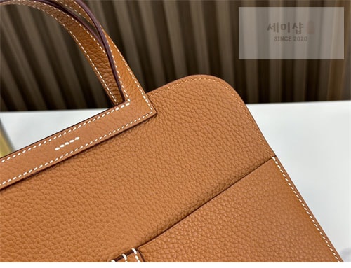 Hermes 에르메스 힐잔 25 숄더백 Bag 14번 이미지