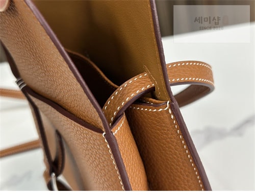 Hermes 에르메스 힐잔 25 숄더백 Bag 9번 이미지