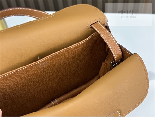 Hermes 에르메스 힐잔 25 숄더백 Bag 6번 이미지