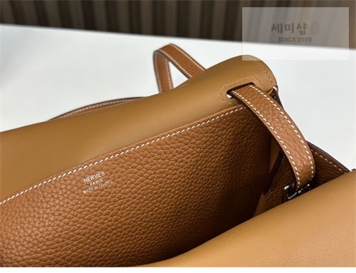 Hermes 에르메스 힐잔 25 숄더백 Bag 13번 이미지