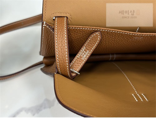 Hermes 에르메스 힐잔 25 숄더백 Bag 15번 이미지