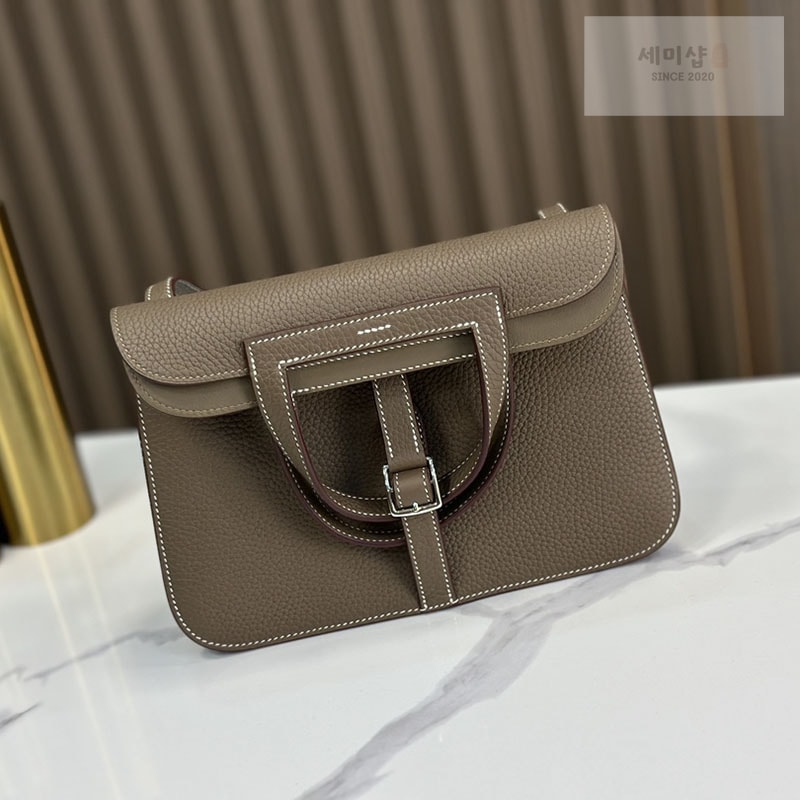 Hermes 에르메스 힐잔 25 숄더백 Bag 1번 이미지