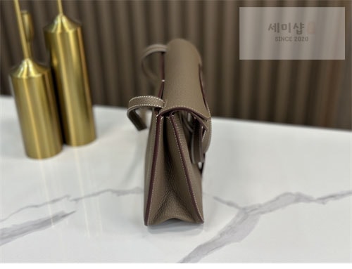 Hermes 에르메스 힐잔 25 숄더백 Bag 15번 이미지