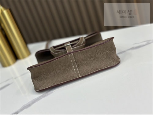 Hermes 에르메스 힐잔 25 숄더백 Bag 2번 이미지
