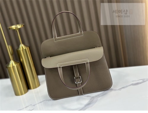 Hermes 에르메스 힐잔 25 숄더백 Bag 16번 이미지