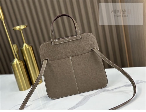 Hermes 에르메스 힐잔 25 숄더백 Bag 7번 이미지