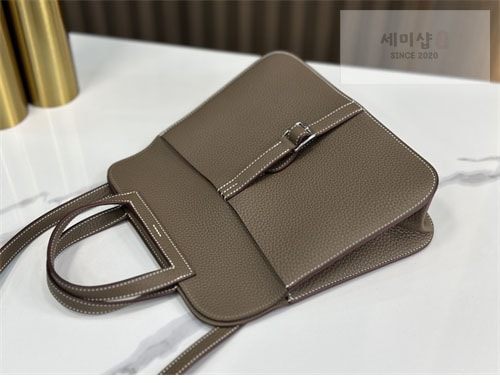 Hermes 에르메스 힐잔 25 숄더백 Bag 3번 이미지